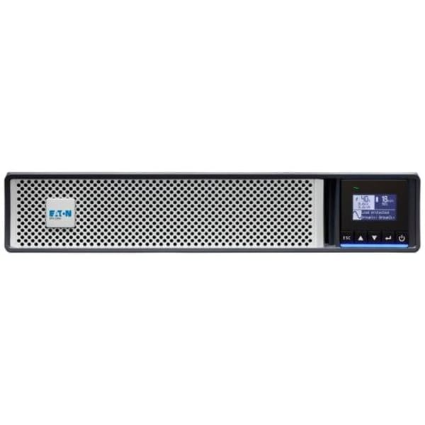 Eaton 5PX 2200i RT2U Netpack G2 Online UPS (5PX2200IRTNG2) main product photo