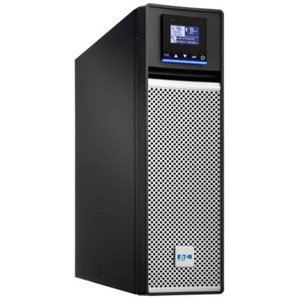 Eaton 5PX 3000i RT3U G2 Online UPS (5PX3000IRT3UG2) main product photo