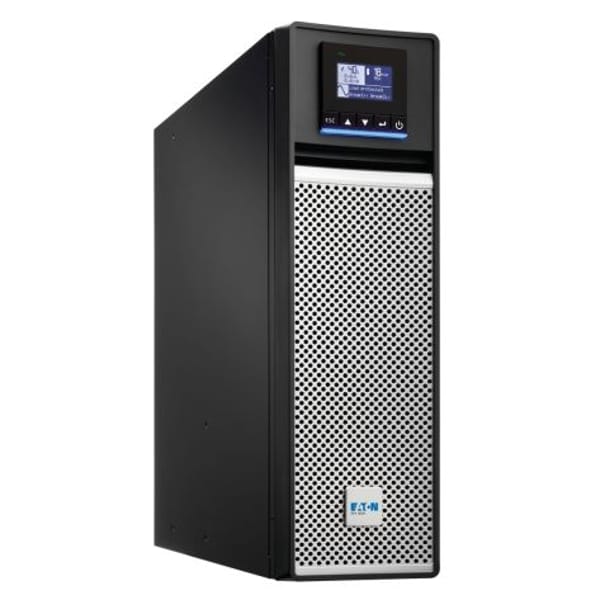 Eaton 5PX 3000i RT2U Netpack G2 Online UPS (5PX3000IRTNG2) main product photo