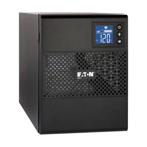 Eaton 5SC 1500i Online UPS (5SC1500i) main product photo