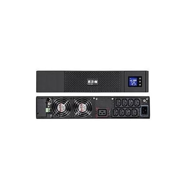 Eaton 5SC 2200i RT2U Online UPS (5SC2200IRT) main product photo