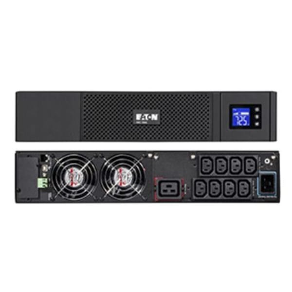 Eaton 5SC 3000i RT2U Online UPS (5SC3000IRT) main product photo