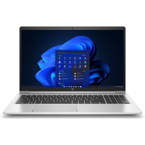 HP Probook 455 G9 AMD Ryzen 7-5825U 8GB RAM, 512GB SSD AMD Radeon Graphics 15.6" FHD IPS DOS Laptop (5Y3S0EA) main product photo