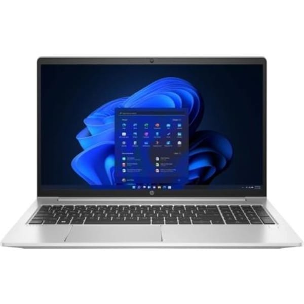 HP Probook 455 G9 AMD Ryzen 5-5625U 8GB RAM, 512GB SSD AMD Radeon Graphics 15.6" FHD IPS DOS Laptop (5Y3S2EA) main product photo