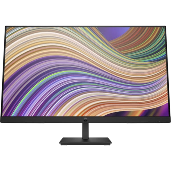 HP P27 G5 27" FHD 75Hz IPS Monitor (64X69AS) main product photo