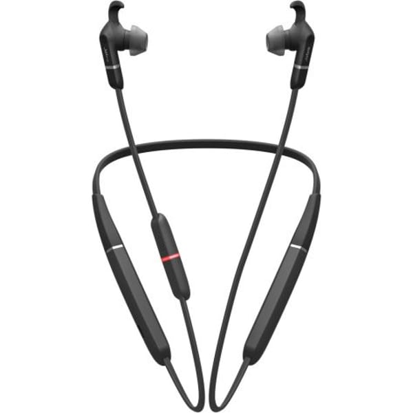 Jabra EVOLVE 65e Link 370 & UC Neckband Headset (6599-629-109) main product photo