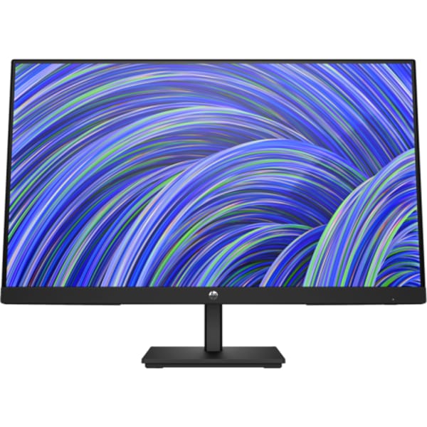 HP V24i G5 23.8'' FHD 75Hz IPS Monitor (65P58AS) main product photo