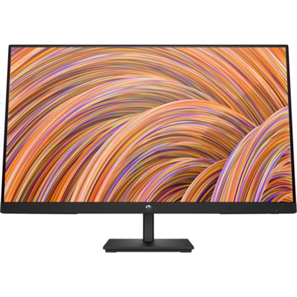 HP V27i G5 27'' FHD 75Hz IPS Monitor (65P64AS) main product photo