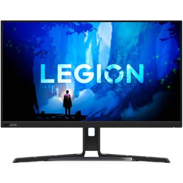 LENOVO Legion Y25-30 24.5" FHD IPS 240Hz Gaming Monitor (66F0GACBAE) main product photo