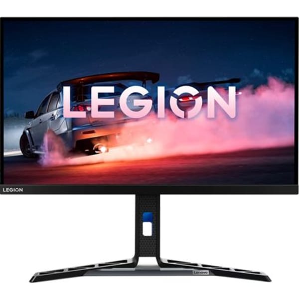 LENOVO Y27Q-30 27" QHD IPS 180Hz Gaming Monitor (66F7GAC3UK) main product photo
