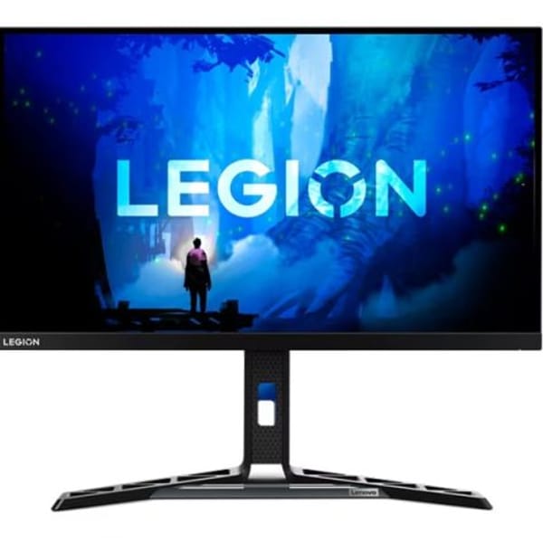 LENOVO Legion Y27F-30 27" FHD IPS 280Hz Gaming Monitor (67A6GAC3UK) main product photo