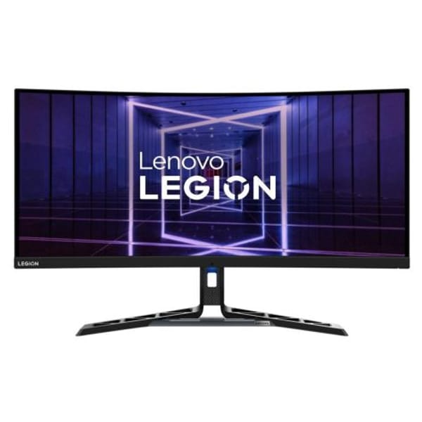 LENOVO Legion Y34WZ-30 34" UWQHD VA 165Hz Monitor (67B0UAC1US) main product photo