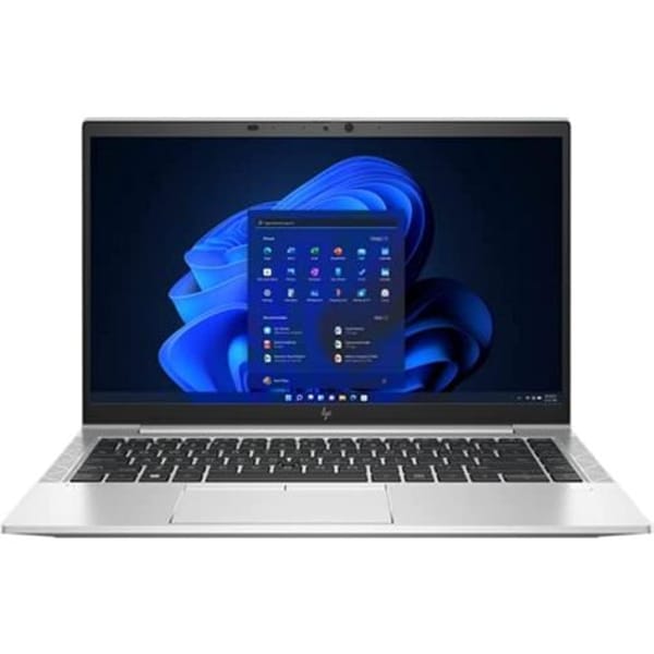 HP EliteBook 840 G8 i5-1135 8GB RAM, 512GB SSD Intel Iris Xe Graphics 14" FHD Win 11 Laptop (6A3N9AV) main product photo