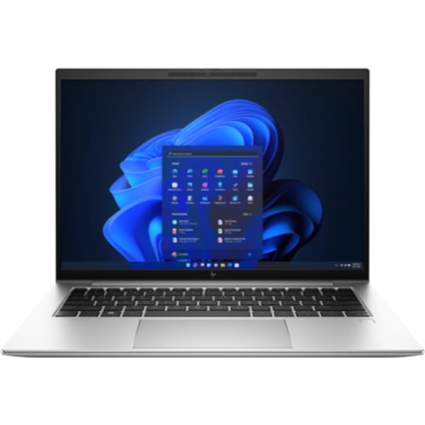 HP EliteBook 840 G9 i5-1235U 8GB RAM, 512GB SSD Intel Iris Xe Graphics 14" WUXGA Win 11 Laptop (6B4Y0AV) main product photo