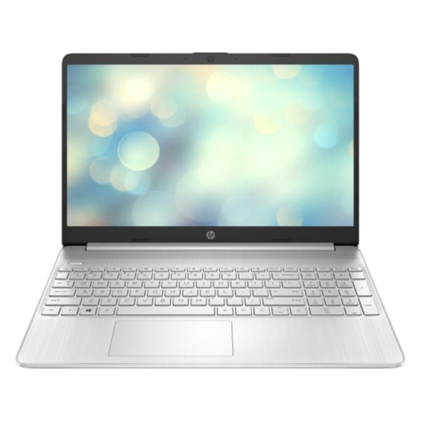 HP 15S FQ5004NIA CORE i3-1215U- 12TH GEN / 8GB Ram / 512GB Storage / 15.6" Screen Laptop main product photo