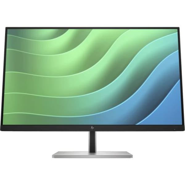 HP E27 G5 27'' FHD 75Hz IPS Monitor (6N4E2AA) main product photo