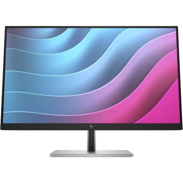 HP E24 G5 23.8'' FHD 75Hz IPS Mointor (6N6E9AA) main product photo