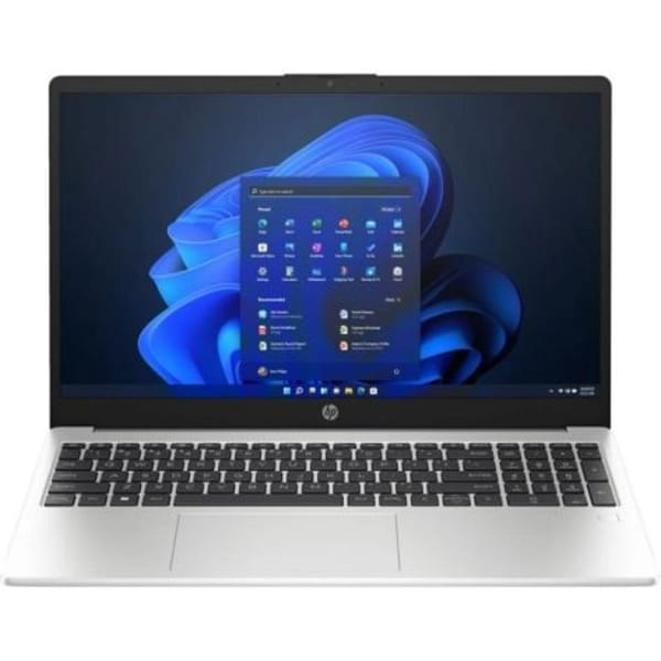 HP 250 G10 13th Gen i5-1335U 8GB RAM, 512GB SSD Intel Iris Xe Graphics 15.6" FHD FreeDOS Laptop (725G5EA) main product photo
