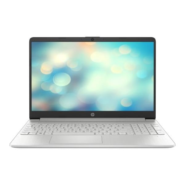 HP 15S-FQ5016NY Core i7-1255U 12th Gen 16GB RAM, 512GB DOS 15.6" Laptop (7C1T8EA) main product photo