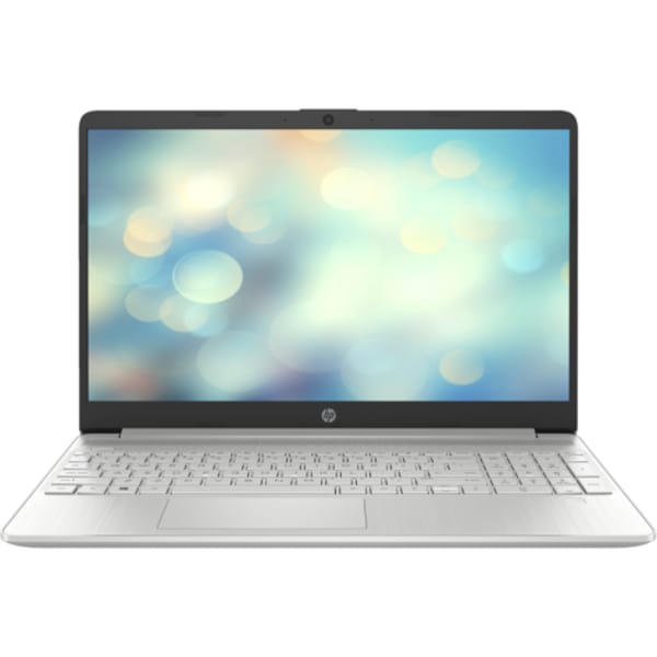 HP LAPTOP 15S-FQ5299NIA I7-1255U (12TH GEN) / 8GB /512 GB SSD/ DOS/ 15.6 FHD Laptop main product photo
