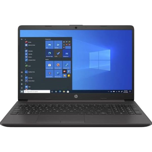 HP 255 G8 AMD Ryzen 5 5500U 8GB RAM, 256GB SSD AMD Radeon Graphics 15.6" FHD DOS Laptop (7J034AA) main product photo