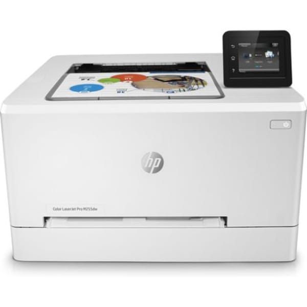 HP Color LaserJet Pro M255DW Printer (7KW64A) main product photo