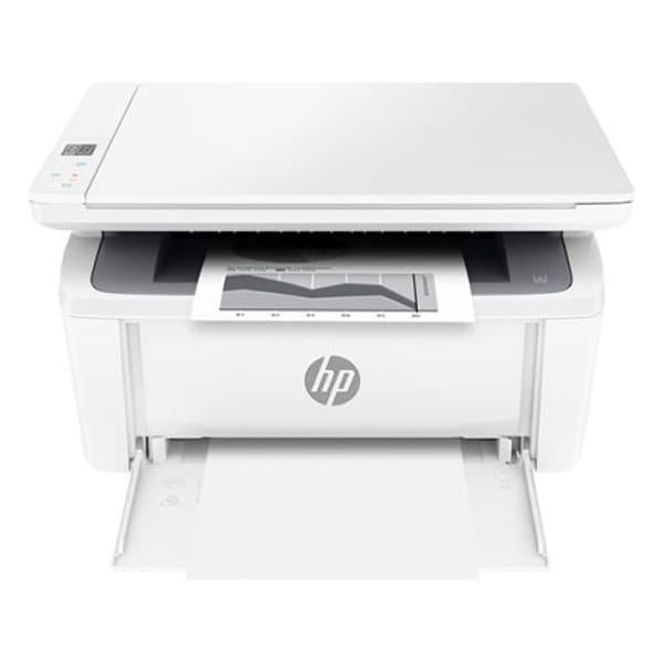 HP LaserJet MFP M141W Printer (7MD74A) main product photo