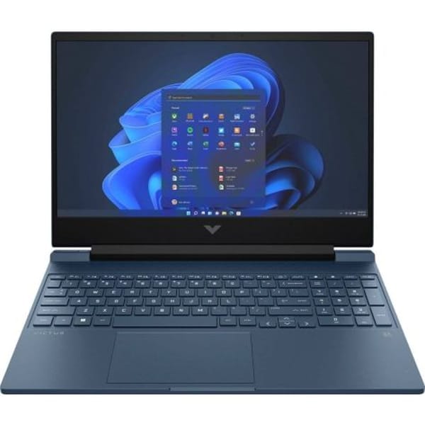HP Victus 15-FA1093DX i5-13420H 8GB RAM, 512GB SSD NVIDIA GeForce RTX 3050 15.6" FHD 144Hz IPS Win 11 Home Gaming Laptop (7N3S2UA) main product photo