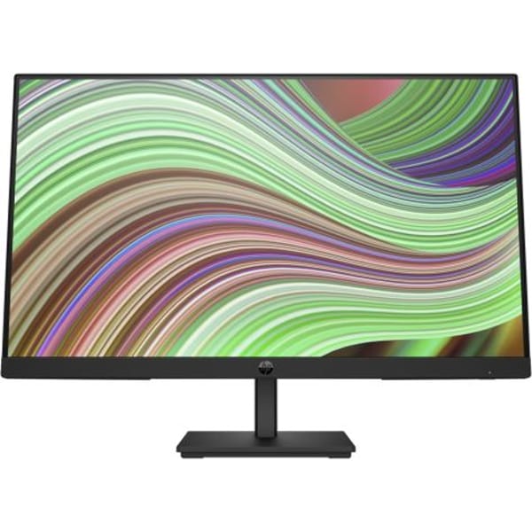HP P24V G5 23.8" FHD 75Hz VA Monitor (7N914AT) main product photo