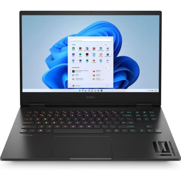 HP OMEN WD0063DX i7-13620H 16GB RAM, 1TB SSD NVIDIA GeForce RTX 4050 16" FHD IPS Win 11 Home Gaming Laptop (7Q059UA) main product photo