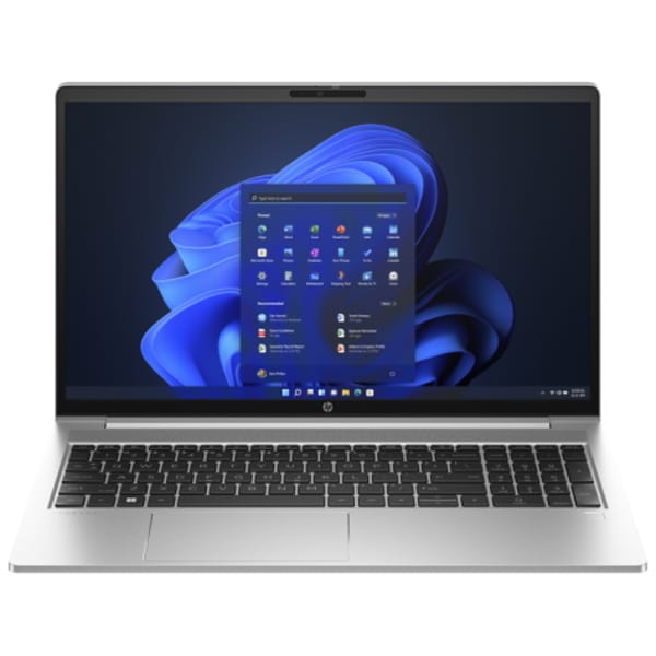 HP Probook 450 G10 13th Gen i7-1355U 16GB RAM, 512GB SSD Intel UHD Graphics 15.6" FHD DOS Laptop (816A0EA) main product photo