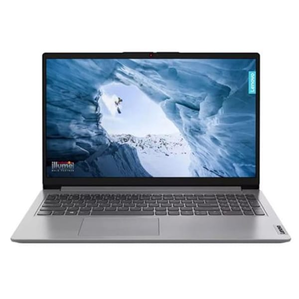 Lenovo Ideapad 1 15IAU7 G7 Intel Core i5-1235U 8GB RAM, 512GB SSD Intel Iris Xe Graphics 15.6" FHD IPS DOS Laptop (82QD00DFPS) main product photo