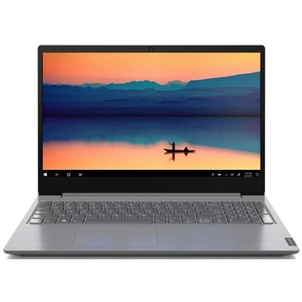 Lenovo V15 G2 IJL Intel Celeron N4500 8GB RAM, 256GB SSD, 15.6" DOS Laptop (82QYA00HIN) main product photo