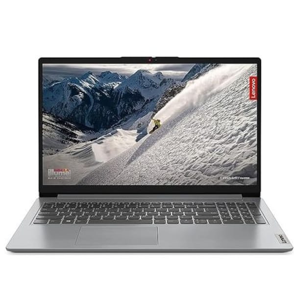 LENOVO LAPTOP IP1 15IGL7 Celeron N4020 4GB Ram / 256GB SSD / DOS / 15.6" Screen Laptop main product photo