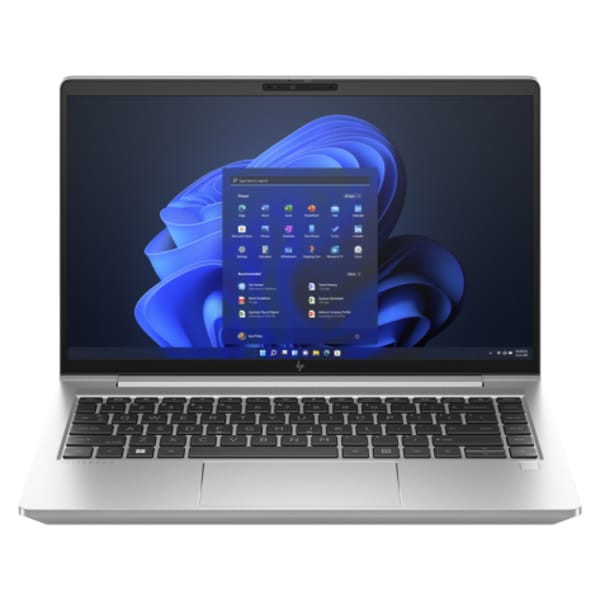 HP EliteBook 640 G10 i7-1355U 16GB RAM, 1TB SSD Intel Iris Xe Graphics 14" FHD IPS FreeDOS Laptop (8A602EA) main product photo