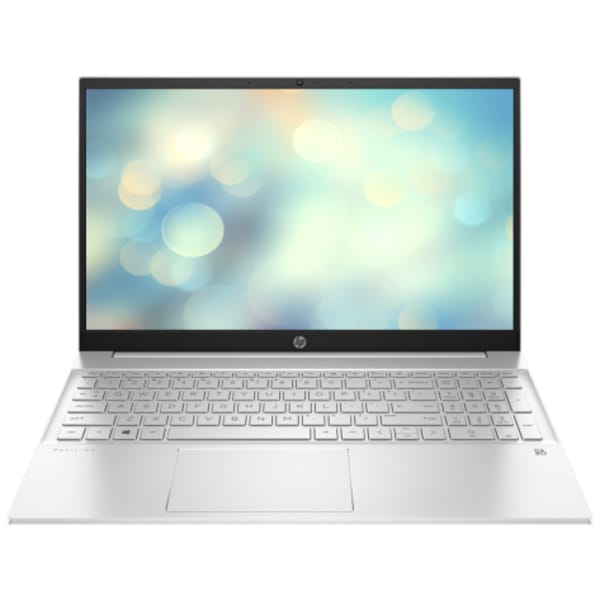 HP PAVILION 15 EG3147NIA CI7 8GB Ram / 512 GB SSD / Touch Screen / DOS Laptop main product photo