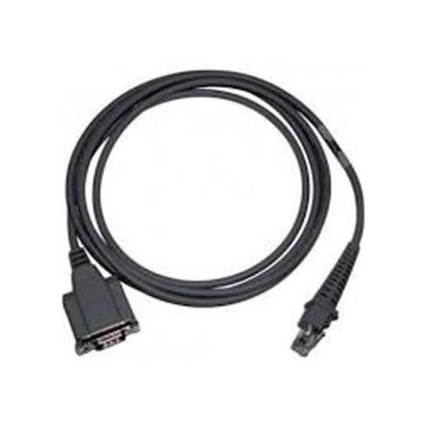Datalogic Cable 15 Feet (8-0731-02) main product photo