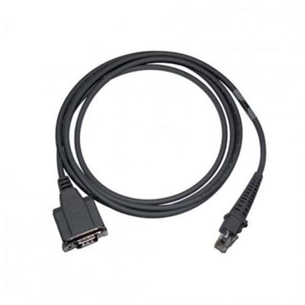 Datalogic EAS Interlock Cable (8-0769-04) main product photo