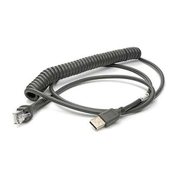 Datalogic Cables For QW Series (90A052065) main product photo