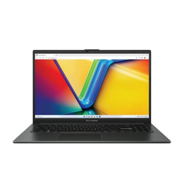 ASUS Vivobook Go 15 E1504FA AMD Ryzen 5 7520U 8GB RAM, 512GB SSD Intel Iris Xe Graphics 15.6" FHD IPS DOS Laptop (90NB0ZR2-M01180) main product photo