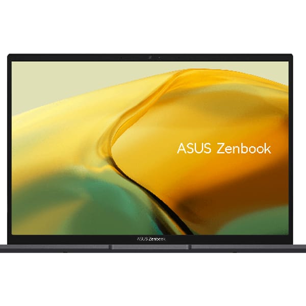 Asus Zenbook UX3404VA-OLEDI9G 13th Gen i9 13900H 16GB RAM 1TB SSD Intel Iris Xe Graphics 14.5" OLED 2.8K Win11 Home Laptop (90NB1081-M006Y0) main product photo