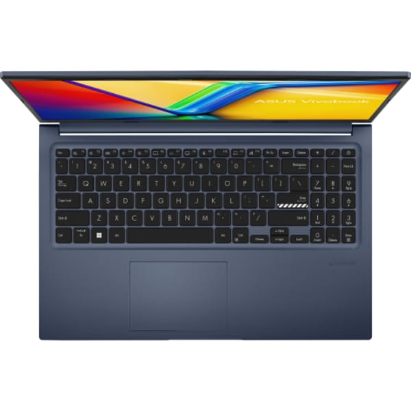 ASUS Vivobook A1504VA Core i3-1315U 13th Gen 4GB RAM, 256GB SSD