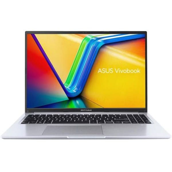Asus Vivobook M1605YA-MB152W AMD Ryzen R7-7730U 8GB RAM 512GB SSD AMD Radeon Graphics 16" WUXGA Win11 Home Laptop (90NB10R2-M00PC0) main product photo