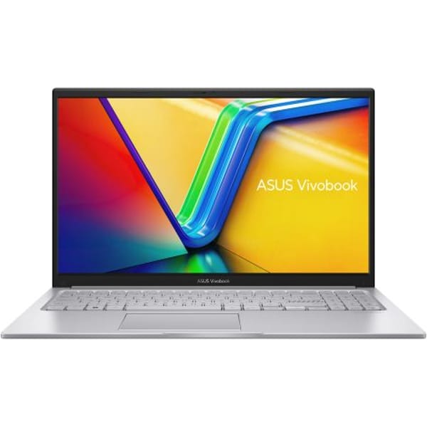 Asus Vivobook 15 X1504VA-NJ582W Core 5 N120U 8GB RAM 512GB SSD Intel Graphics 15.6" FHD IPS Win11 Home Laptop (90NB13Y2-M004A0) main product photo