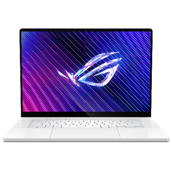 Asus ROG Zephyrus G14 GA402RJ-L4211W AMD Ryzen R7 6800HS 3.2GHZ 16GB RAM 512 SSD 14" WUXGA 144HZ Win 11 Home Laptop (90NR09T3-M00D40) main product photo