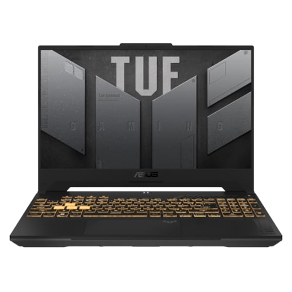 Asus TUF Gaming FX507VI-LP073W Intel Core i7-13620H 2.4GHZ 32GB RAM 1TB SSD NVIDIA GeForce RTX 4070 15.6" FHD 144HZ Win 11 Home Laptop (90NR0FH8-M00670) main product photo