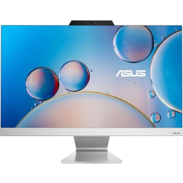 ASUS A3402WBAK-BA302M i5-1235U 8GB RAM, 512GB SSD Intel UHD Graphics 23.8" FHD DOS All-in-One Desktop (90PT03G1-M048R0) main product photo