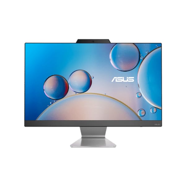 ASUS A3402WBAK-WA296M i5-1235U 8GB RAM, 512GB SSD Intel UHD Graphics 23.8" FHD DOS All-in-One Desktop (90PT03G2-M048S0) main product photo