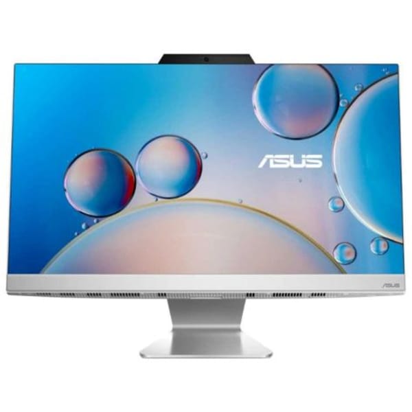Asus A3402WBAK-BPC015M Intel Core i3-1215U 8GB RAM, 512GB SSD 23.8" FHD LCD DOS All-in-One Desktop (90PT03G3-M06AZ0) main product photo