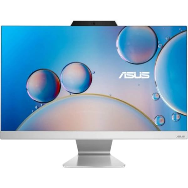 ASUS A3 A3402WBAT-WA223W i5-1235U 8GB RAM, 512G SSD Intel UHD Graphics 23.8" FHD LCD Touch Win 11 All-in-One Desktop (90PT03G4-M05PH0) main product photo